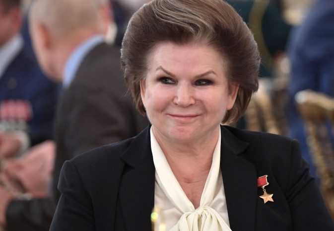 Обнулить количество президентских сроков Путина предложили в Госдуме