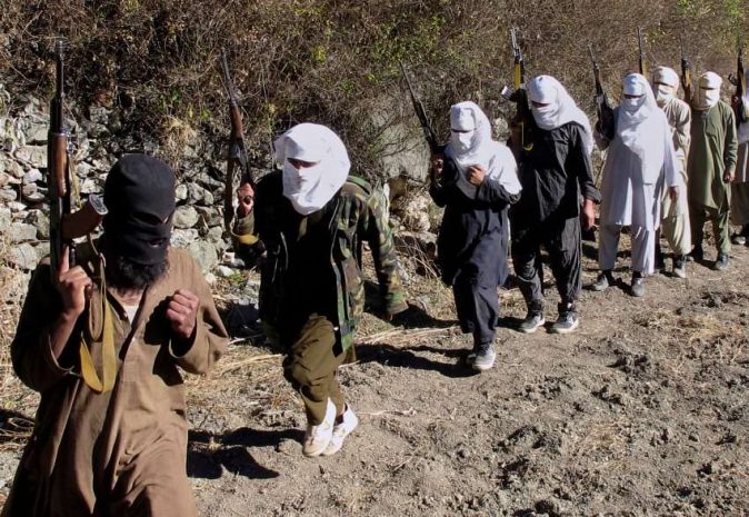 Страны Каспийского региона будут вместе бороться с терроризмом