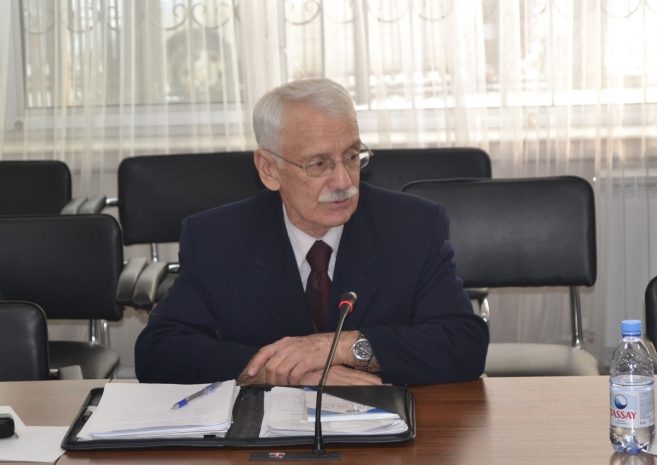 У казахов и осетин общее наследие скифо-сакских племен — Казбек Мамсуров