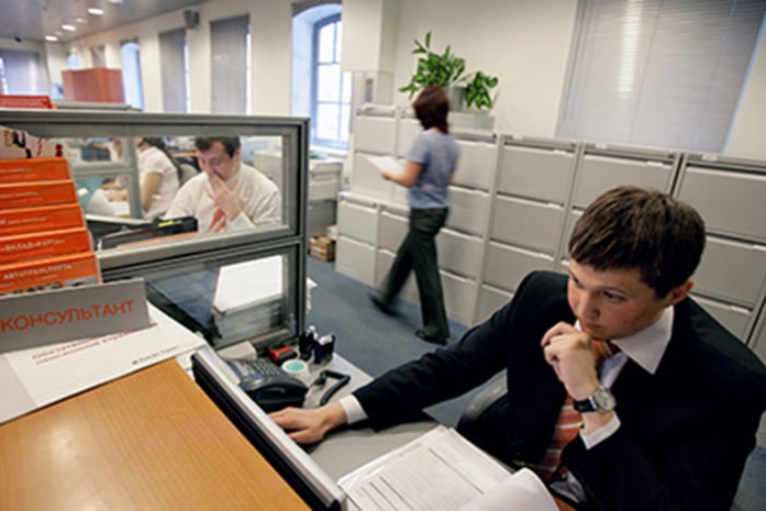 Ученые доказали склонность банковских служащих к мошенничеству