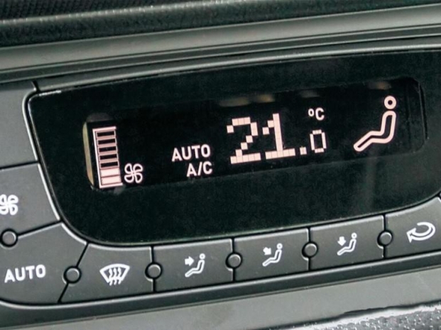 7 основных неисправностей автокондиционера