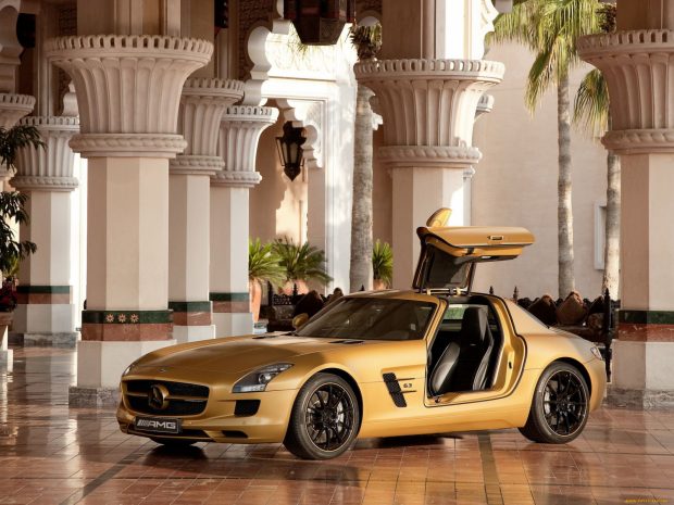 Имущество на 600 миллионов долларов продали принцы Саудовской Аравии