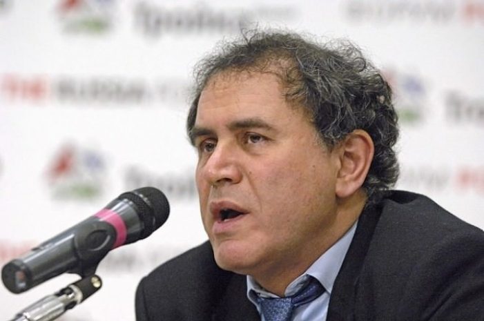 Влиятельный экономист мира оценил возможности Казахстана