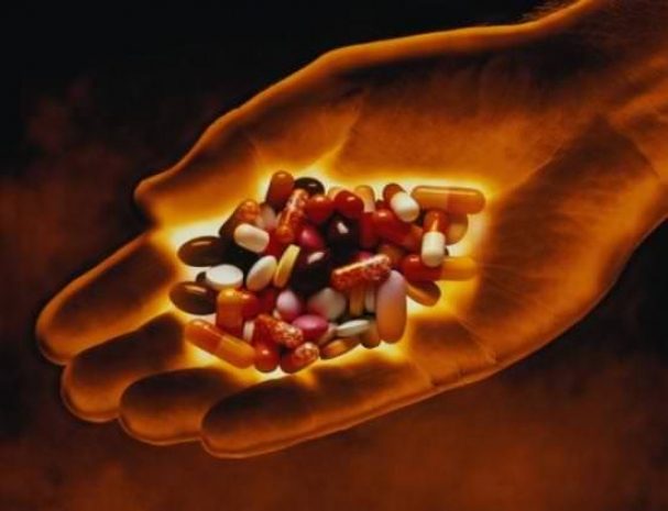 Минздрав накажет аптеки с подорожавшими лекарствами