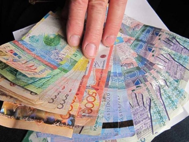 Семьям погибших от взрыва в ЮКО выплатят по 1 млн тенге