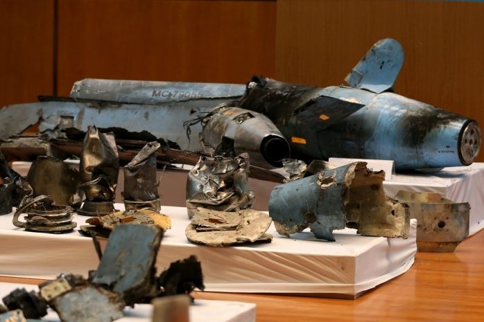 ООН установила происхождение ракет, атаковавших объекты в Саудовской Аравии