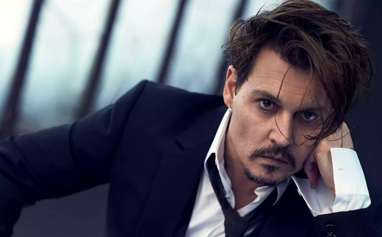 800 тысяч долларов пожертвовал детям Джонни Депп