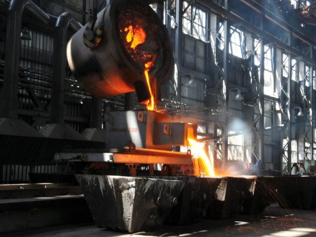 Задержан сменщик мастера цеха ТОО «Казфосфат»