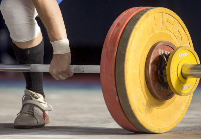 Главный тренер сборной РК по тяжелой атлетике отстранен от должности