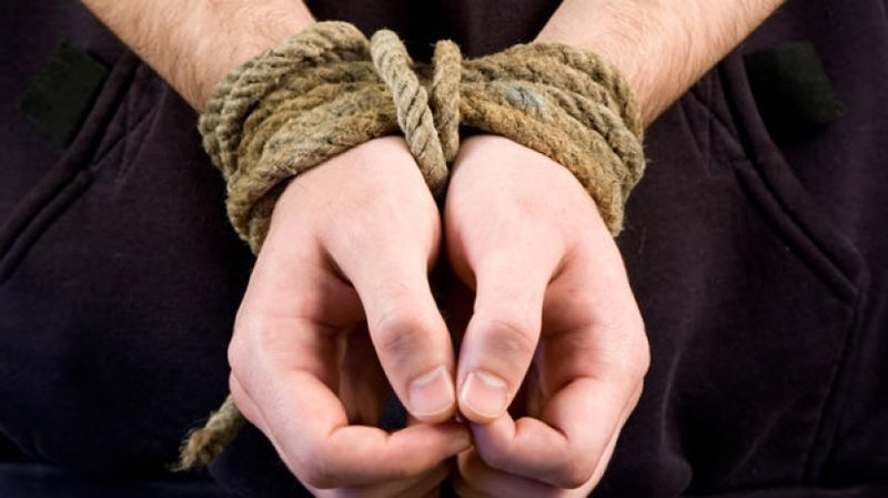 В Алматы за жизнь заложника потребовали $20 тыс.