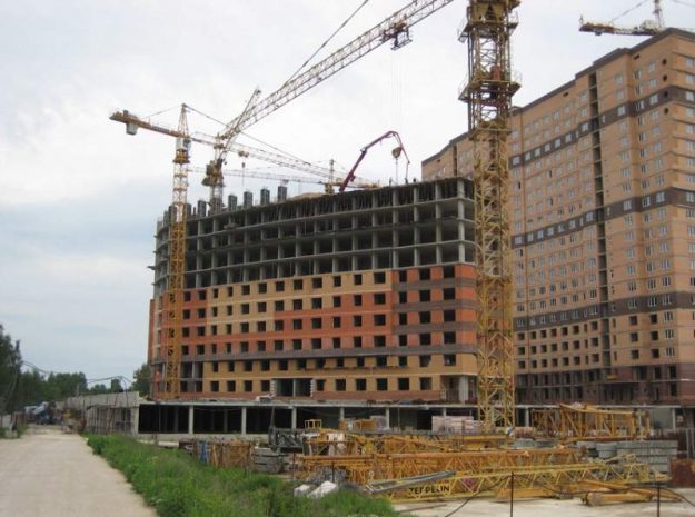 Госпрограмма «Доступное жилье» в Казахстане на грани срыва