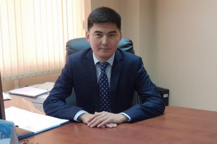 Назначен официальный представитель Минэнерго