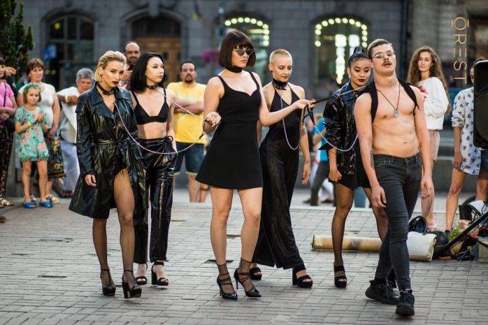 Украина отказывается принимать участие в «Евровидении»