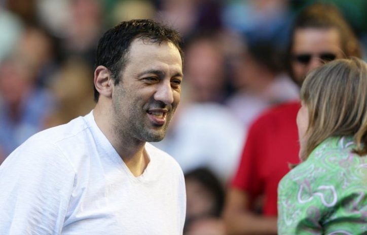 НОК Сербии подал протест в Международный олимпийский комитет