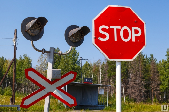 Авария под Жанаозеном: столкновения избежать не удалось