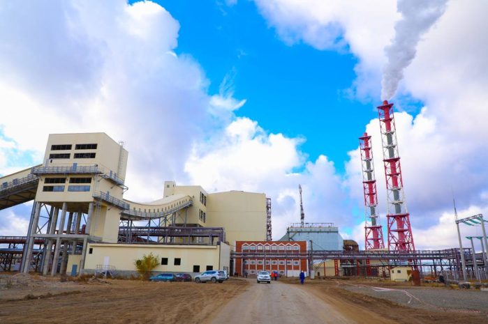 О существенном снижении износа ТЭЦ заявили в Минэнерго