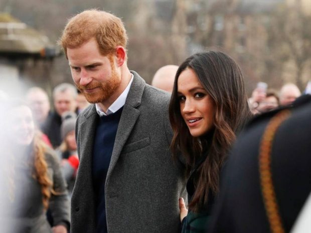 Принц Гарри и Меган Маркл не приедут на коронацию Карла III