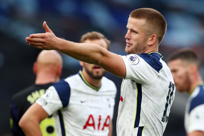 Эрик Дайер покидает «Баварию»