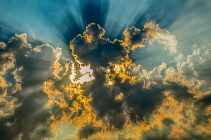 Облачная погода ожидается в Казахстане