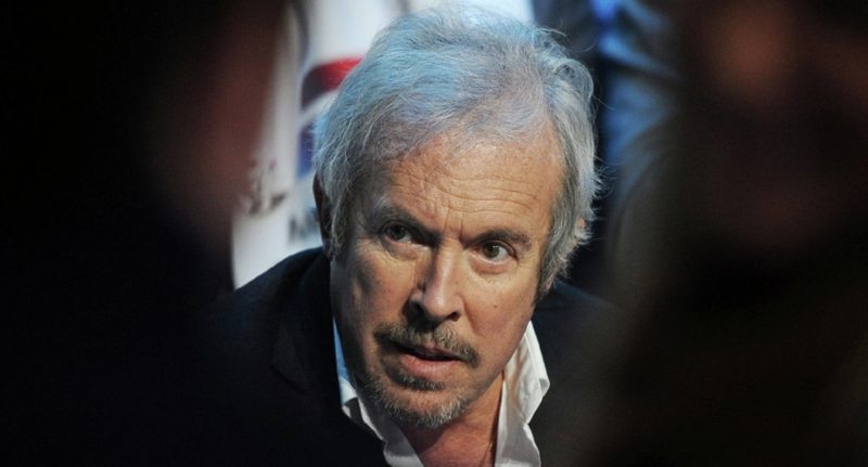 Макаревич назвал «ахинеей и враньем» книгу Стингрей