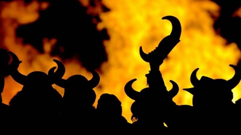 Апокалипсис может наступить 22 февраля