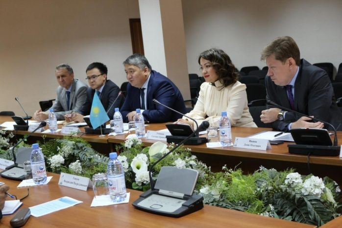 Между Казахстаном и Узбекистаном возрастет количество авиарейсов