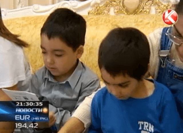 В Алматы откроется центр помощи детям, страдающим аутизмом