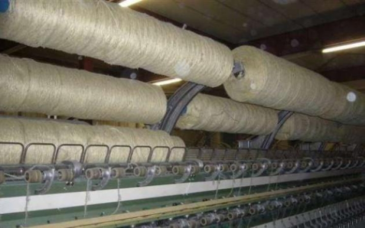 В Атырау началось строительство комплекса по обработке шерсти