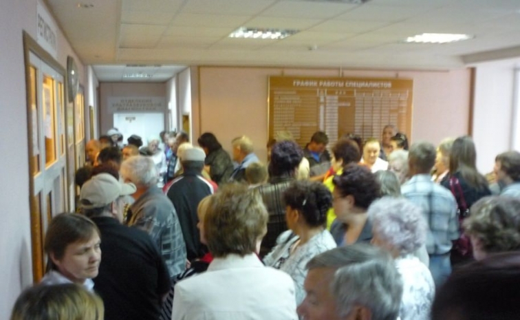 Казпотребнадзор: Медицинский госзаказ не выполняется