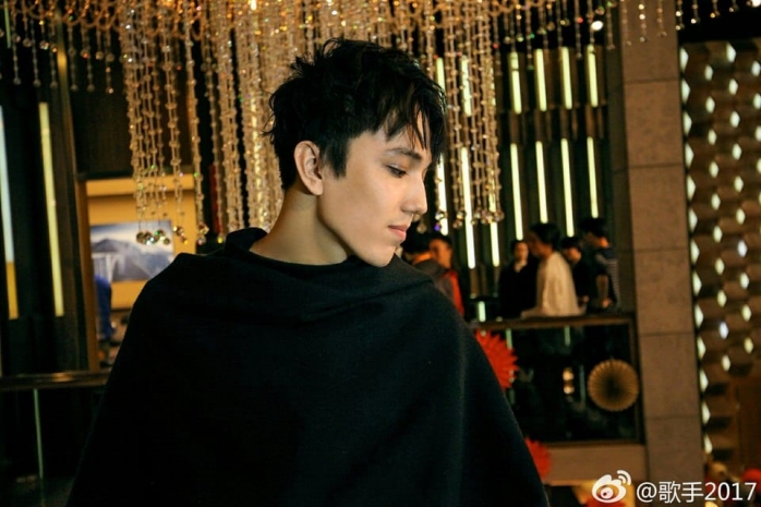 Димаш Кудайбергенов выступит с сольным концертом на ЭКСПО