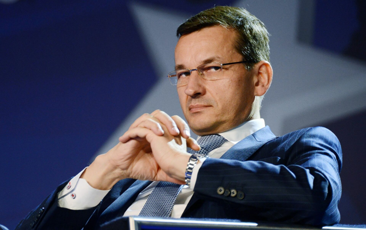 Польша не хочет вводить санкции против Беларуси