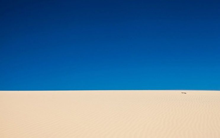 Природный минимализм