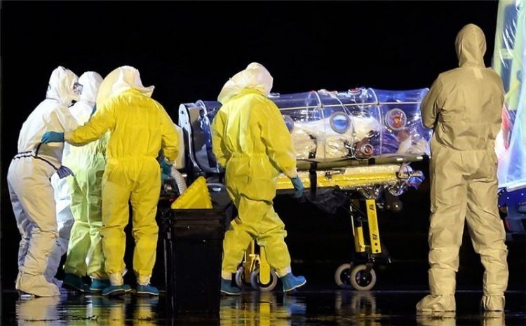 В Сьерра-Леоне обнаружили свалку умерших от Эболы