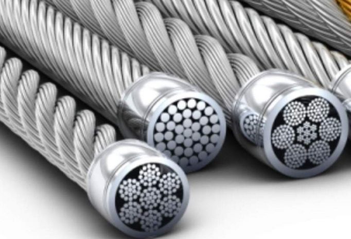 В Карагандинской области налажен выпуск стальных канатов