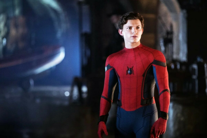 В новой трилогии о Человеке-пауке сыграет Том Холланд