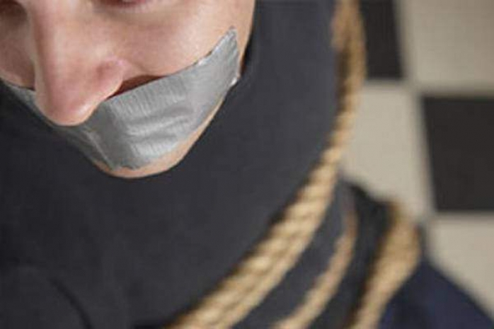 Лжеполицейские похитили бизнесмена в Алматы