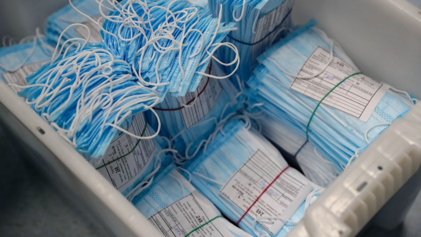 Гуманитарная помощь из США прибыла в ВКО