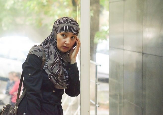 Жена Хайрова хочет получить от КНБ 20 млн тг за смерть сына