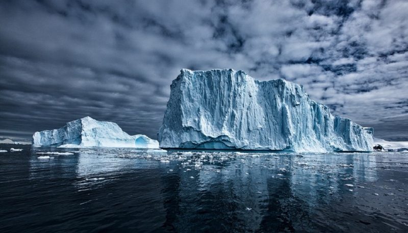 Нынешнее изменение климата не имеет аналогов за 66 миллионов лет — ученые