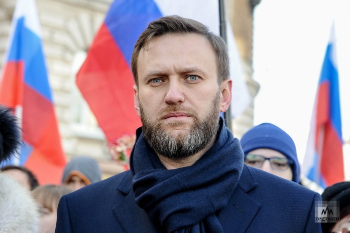 США обеспокоены ситуацией с Алексеем Навальным