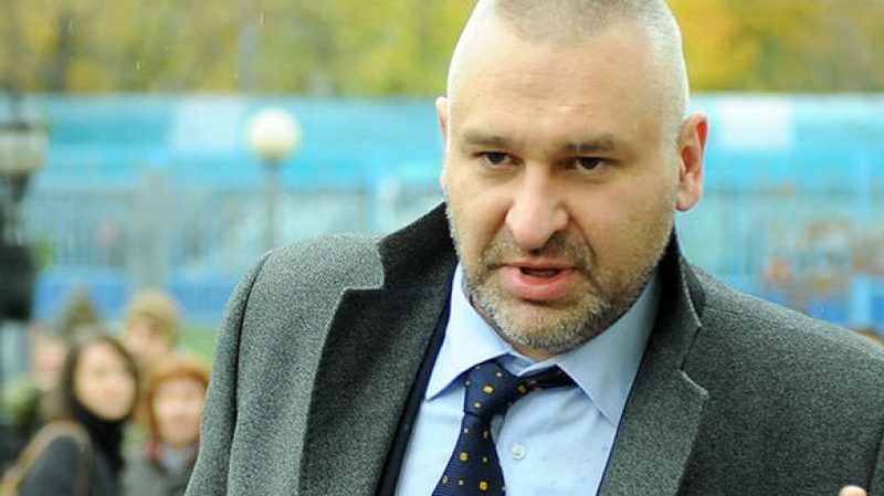 Адвокат «бешеных вагин» не против выдачи Аблязова КазахстануЭксклюзив