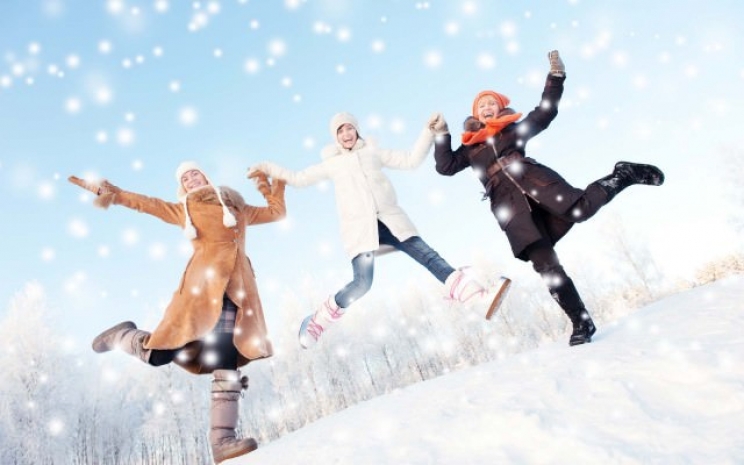 На большей части Казахстана ожидается ясная погода