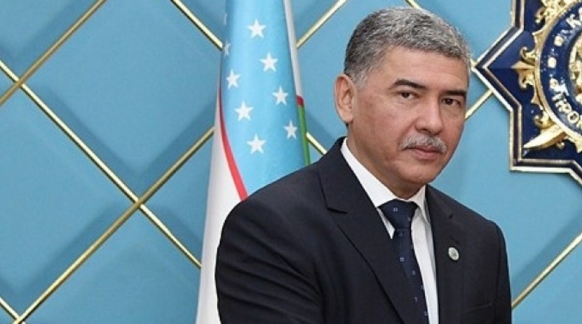 На 18 лет осужден экс-глава СГБ Узбекистана