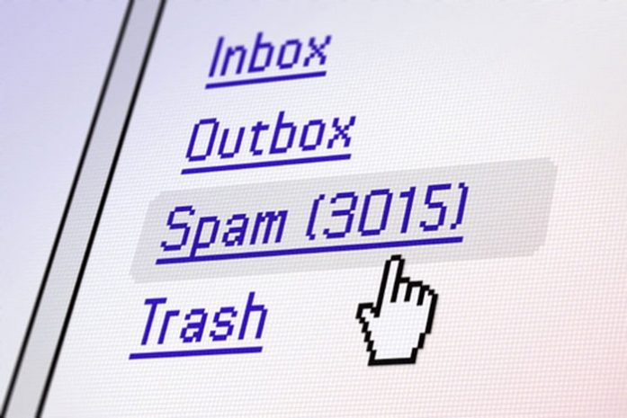 Назван главный мировой источник спама