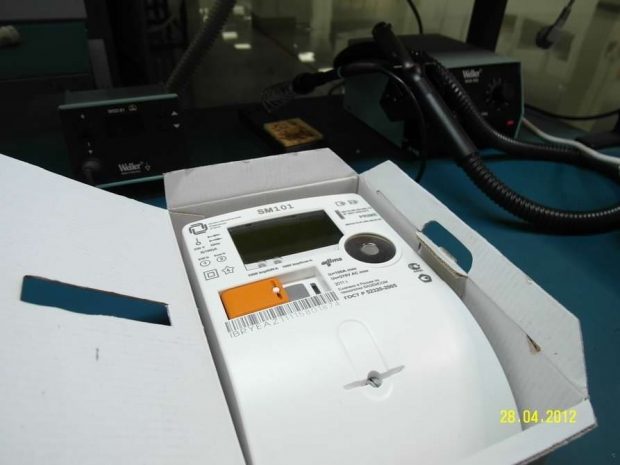 Частный сектор Астаны оснастят «умными» электросчетчиками