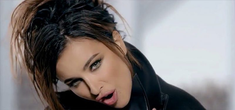 Ани Лорак выпустила клип на песню «Медленно»