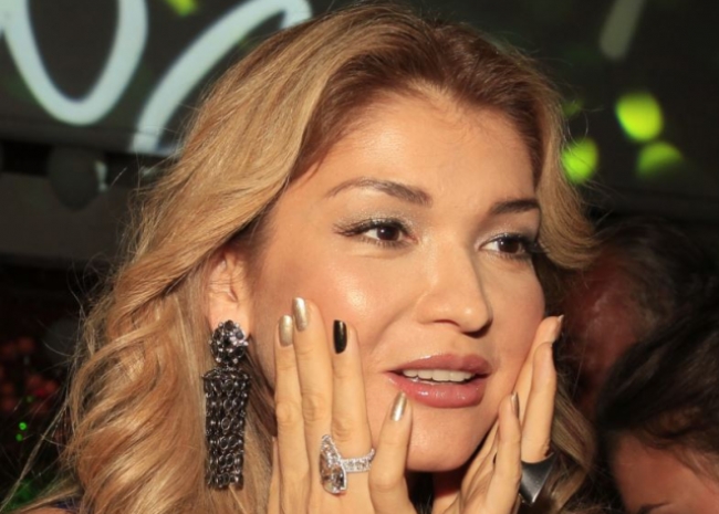 Узбекская принцесса обвинила свою мать в коррупции