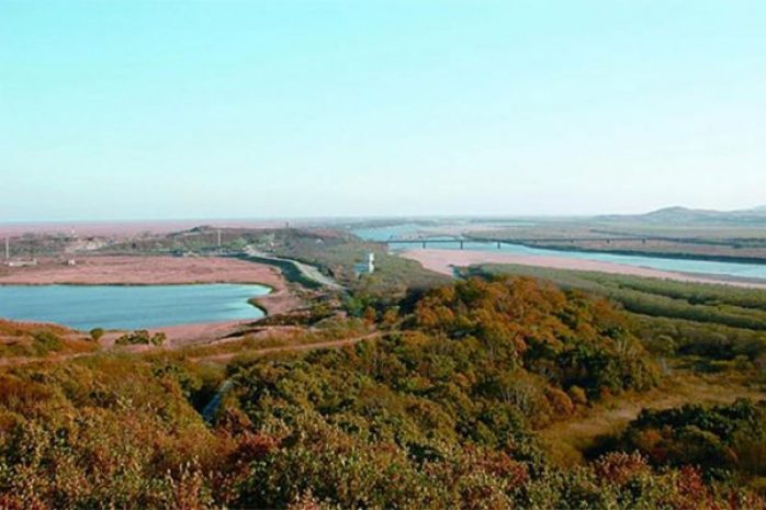 Китай и КНДР отменят визы для россиян