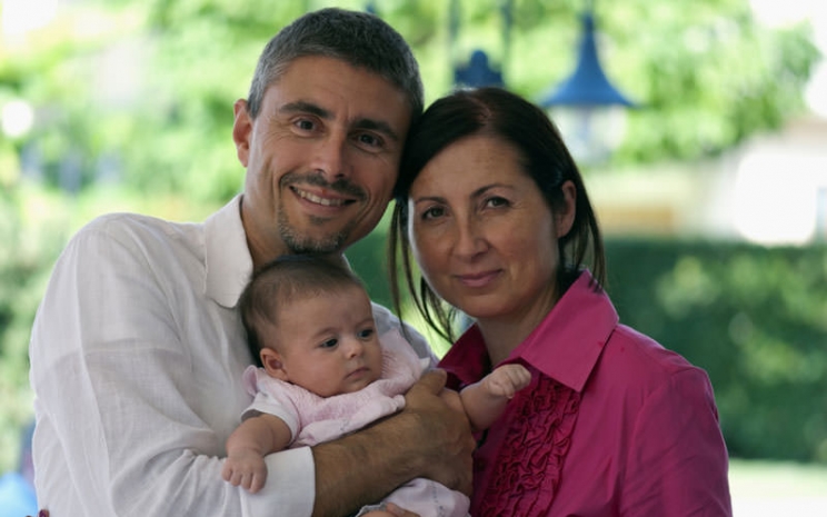 Итальянским детям разрешили выбирать себе фамилию