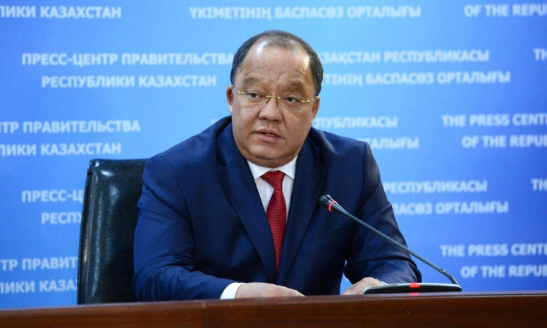 Стал известен кандидат в президенты от партии «Ауыл»